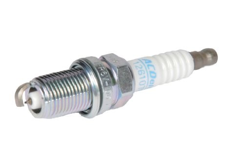 ACDelco 41-106 Professional Iridium Spark Plug Pack of 1