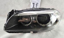 BMW 5 F10 F11 2013 Vorne links Scheinwerfer 7378513 FDS3460