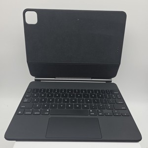 Apple MXQT2LL/A - Magic Keyboard for iPad Air 11" (M2) - Black A2261