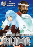 Fuse - That Time I Got Reincarnated As A Slime 9 - Paperback - G245Z