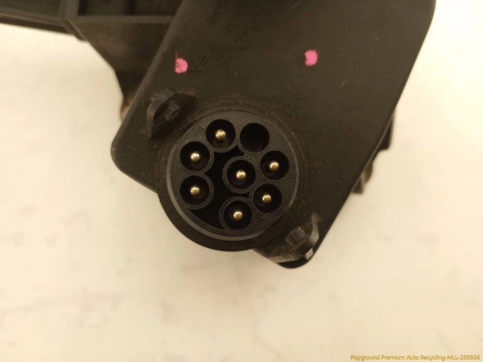 Atuador de controle de cruzeiro BMW 735i E32 compatível com 1988 1989 1990 1991 1992 88 89 90 91 - Imagem 3 de 4