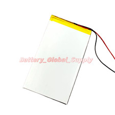 Battery for RD 3078130 ZZNY 3078135 4000mAh 3.8v Tablet High Quality 1 PCS New