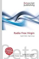 Lambert M. Surhone (U. A.) | Radio Free Virgin | Taschenbuch | Englisch (2026)