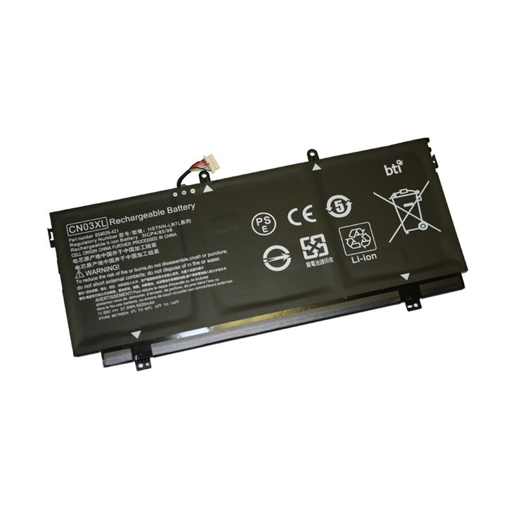 BTI CN03XL Battery
