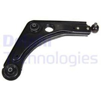 Delphi Querlenker FüR Ford Escort Vii Stufenheck Gal Afl Anl Avl Aal
