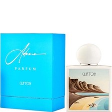 Clifton Adamo Parfum perfume - a new fragrance for women and men 2024