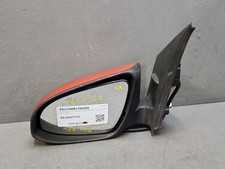 Retroviseur gauche (ou coque) Toyota AYGO