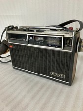 SONY ICF-1100 Junk 1-2