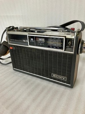 SONY ICF-1100 Junk 1-2