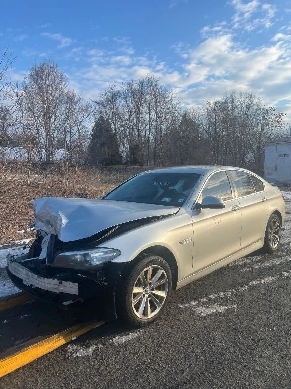 Tracción trasera Crossmember/K-Frame para BMW ACTIVEHYBRID 5 9803 12-16 Foto 2 de 4