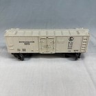 Lionel Lines O Scale Post War Refrigerator Car RT 6472 - VINTAGE! — photo 2