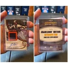 2025 TOPPS UPDATE MAJOR LEAGUE MATERIAL AUTO. MLMAR-JM JACKSON MERRILL (15/25)