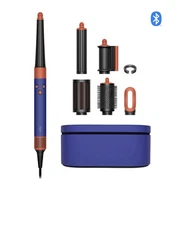 Dyson Airwrap i.d.™ multi-styler and dryer Straight+Wavy (Vinca Blue/Topaz)