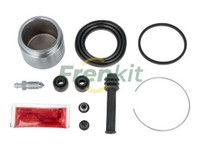 Reparatursatz Bremssattel Frenkit 254819 54Mm Kit+Piston FüR Nissan Sunny 3 N14