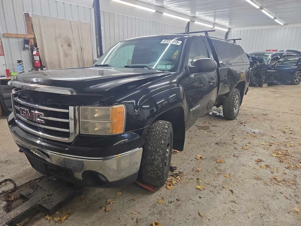 Used Front Left Upper Upper Control Arm Front fits: 2012 Gmc Sierra 1500 pickup - Image 2 of 4