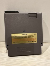 Shadowgate - Nintendo Entertainment System (NES) + Dust Cover