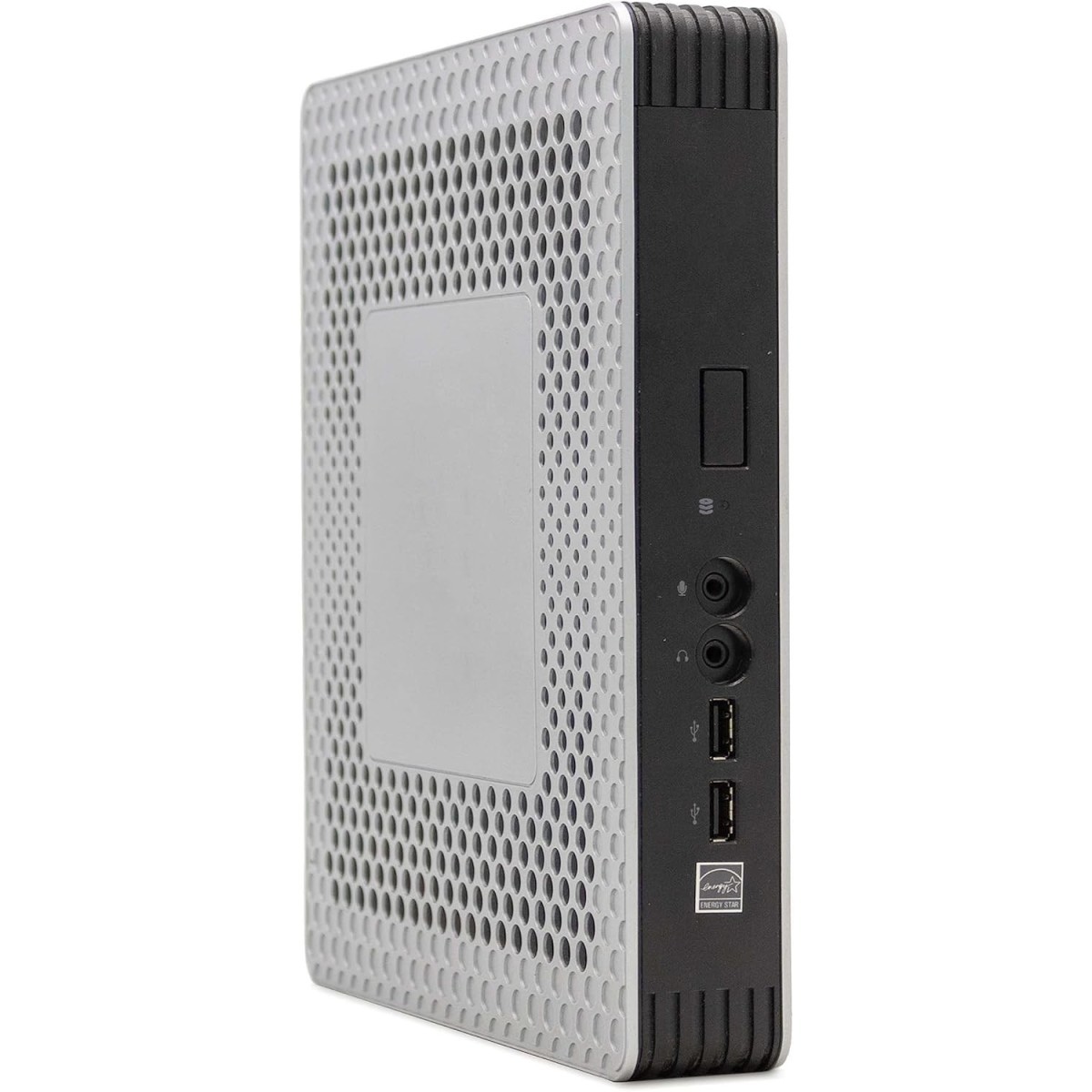 COMPUTER DESKTOP FISSO THIN CLIENT HP T610 SLIM FLEXIBLE AMD 8GB RAM 1TB HDD