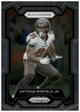 2023 Panini Prizm #275 Antoine Winfield Jr.