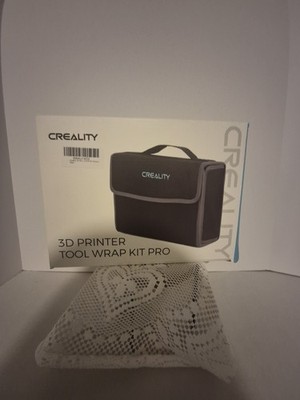 Creality 3D Printer Tool Wrap Kit Pro