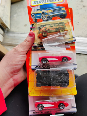 Old Tim Car