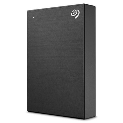 Seagate One Touch mit Kennwort, 1 TB, 2,5 Zoll HDD, Schwarz #1906839