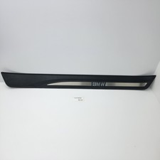 BMW 330i Einstiegsabdeckung vorne rechts 51477060280 Bj 2006-2008
