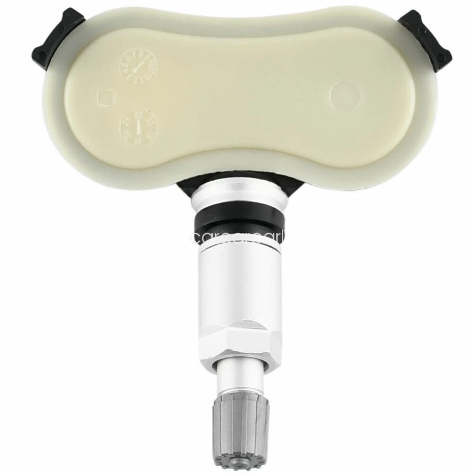 4X OEM GENUINE TPMS Tire Pressure Sensor For Honda CRZ Odyssey 42753-SNA-A830-M1 - Image 4 of 4