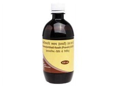 Patanjali Mahamanjisthadi Kwath Pravahi 450ml...