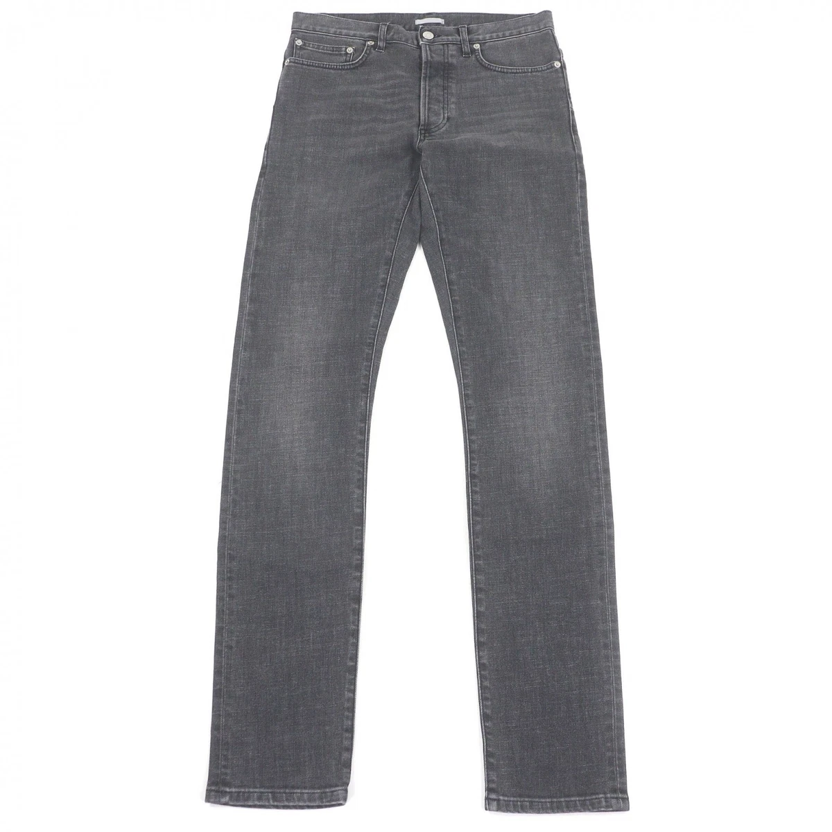 Dior Gray Jeans for Men for sale | eBay