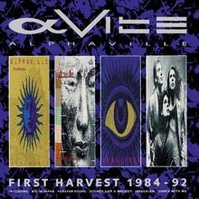 First Harvest 1984-92 von Alphaville | CD | Zustand sehr gut