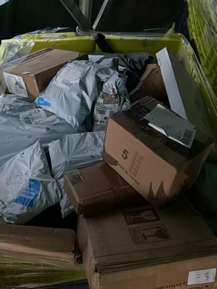 UNDELIVERED RETURNS CUSTOMER RETURNED JOBLOT PALLET WHOLESALE MIXED ITEMS - Image 3 of 4