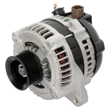 Alternator FINDAUTO 11201 Fit For 06 07 08 2006 2007 2008 2.4L 2.4 T-oyota RAV4