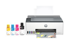 HP Smart Tank 5101 All-in-One Inkjet Printer,...