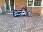 2005 Harley Davidson Motorcycles