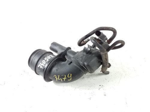 AUDI A1 2010-2014  Ansaugstutzen Turbolader 03C129656G