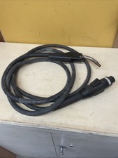 Heavy Duty 15ft Tweco Mig Gun Needs Consumables