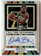 2022-23 Panini Contenders Optic Basketball Cards Checklist 28