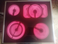 Miele Glaskeramikkochfeld KM 240