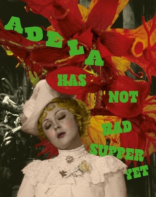 Adela Has Not Had Supper Yet [Used Very Good Blu-ray]