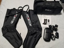 CINCOM Leg Massager for Circulation and Pain Relief, Air Compression Boots
