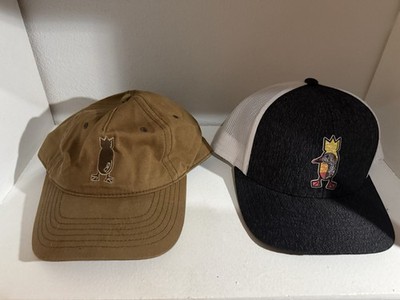 Divebomb Industries Hat