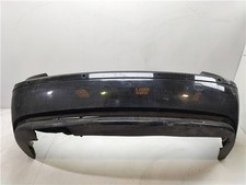 Pare-choc arrière BMW 730