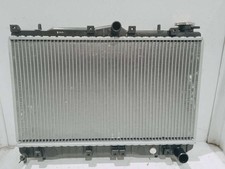 Radiateur Hyundai PONY