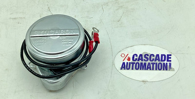 FOXBORO CHART DRIVE MOTOR (M132NC)