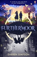 Furthermoor Darren Simpson