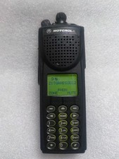 موتورولا XTS3000 U445-520MHZ 3encryption No بطارية شحن سريع
