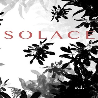 Solace Ryan Linkenhoker Paperback Lulu Press Inc.