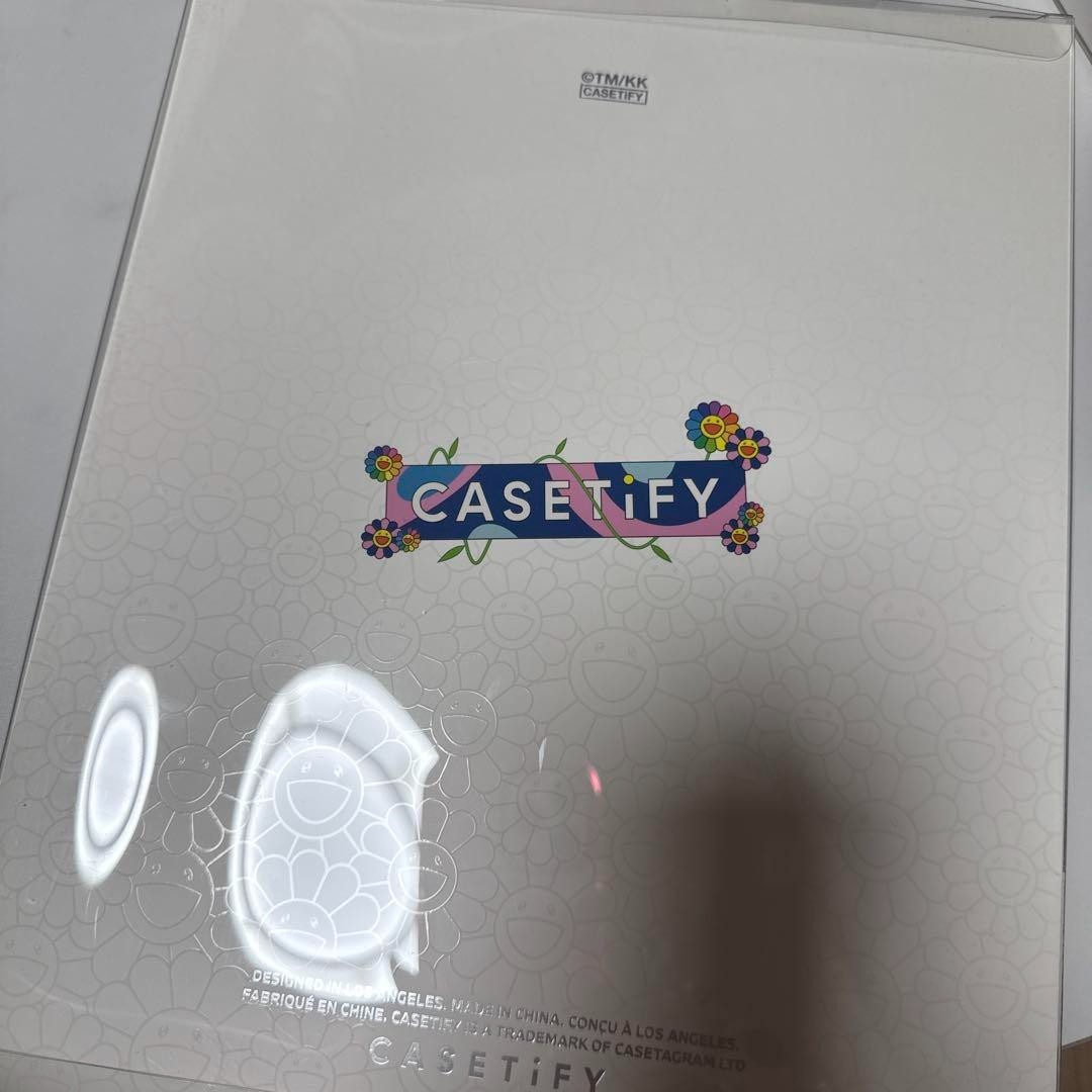 CASETiFY x Takashi Murakami Mr. DOB iPad Case with Original