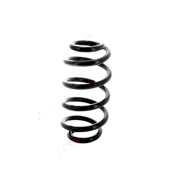Fahrwerksfeder Hinterachse Schraubenfeder Ø 118 Mm KYB FüR U.A. BMW 2Er-image