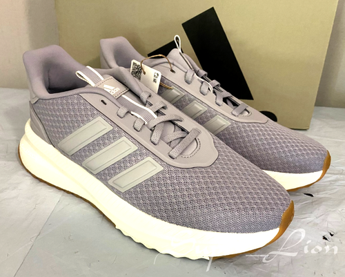 adidas Women's X_PLRPATH Running Sneaker Shoes IE6463 - SIZE 8.5 - GRAY - Bild 6 von 7